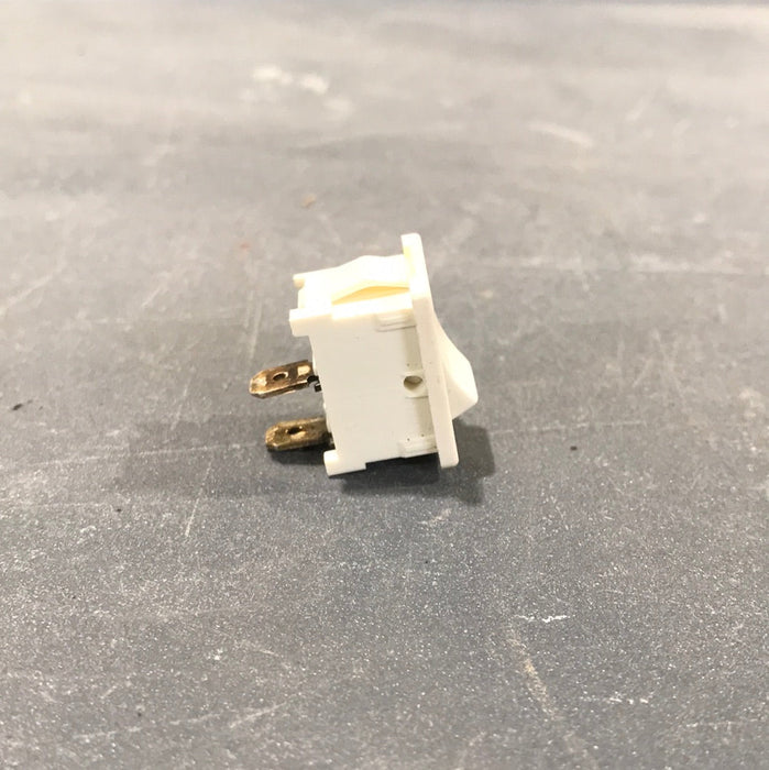 Used Dometic Lamp Switch 4903055012