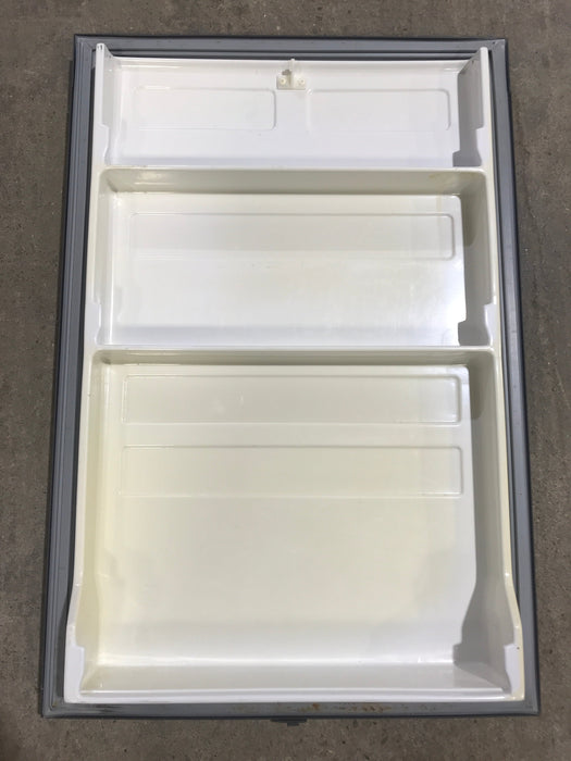 Used Dometic Refrigerator Door, Lower - 2943207007