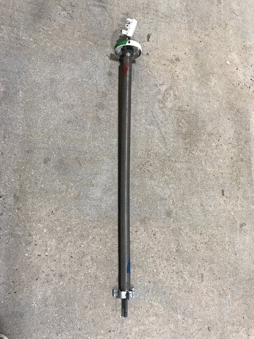 Used 8500 Dometic / A&E Awning Spring Torsion Assembly Right Hand