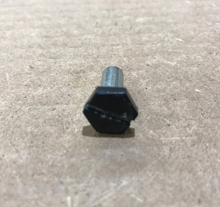 Used Norcold Fridge Door Hinge Pin - 638780