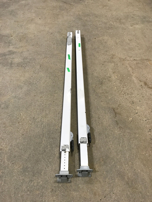 Used Complete Manual Awning A&E Dometic  16’ Used canvas