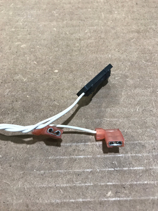 Used Norcold Lamp/ Thermistor Wire Assembly - 618548