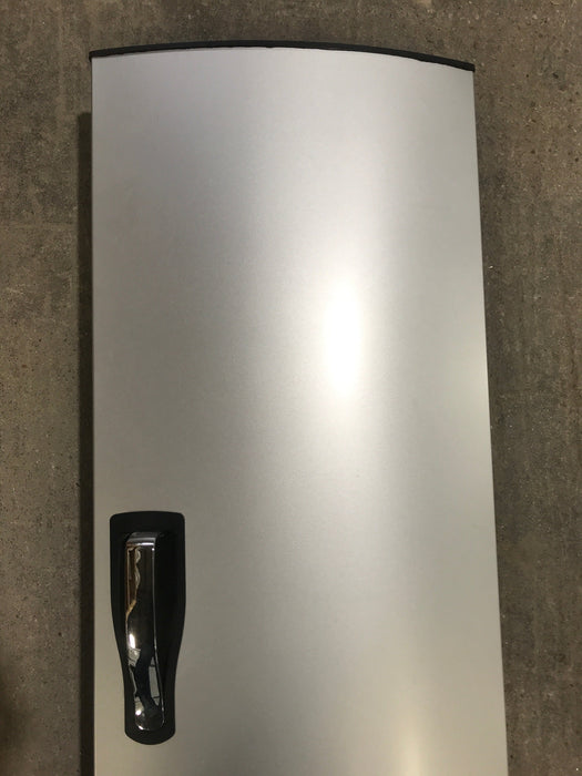 Used Dometic Refrigerator Door, Right Hand - 2413258613