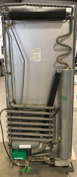 Used Complete Dometic Fridge, 2-Way - RM2652
