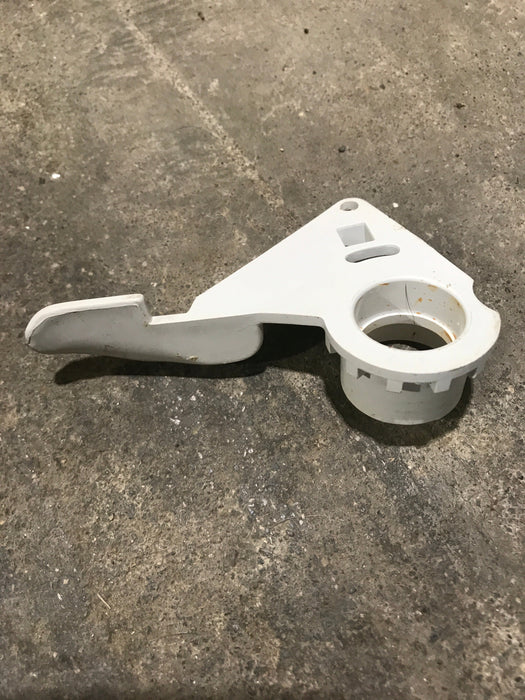 Used Thetford Hand Flush Lever Assembly - 24629