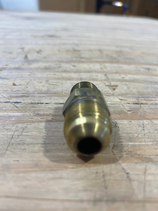 Used Atwood / Wedgewood Half Union Brass Bushing/ Fitting 52294