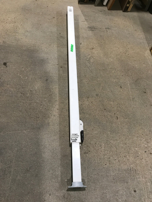 Used Dometic / A&E 8500 Awning Single Manual Arm