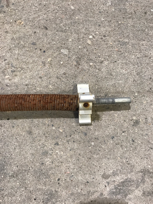 Used 8500 Dometic / A&E Awning Spring Torsion Assembly Left Hand