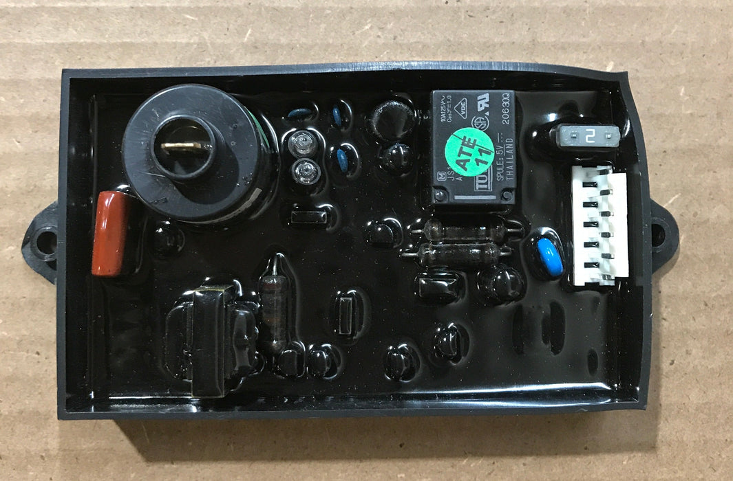 Used Atwood Circuit Control Board - 90098
