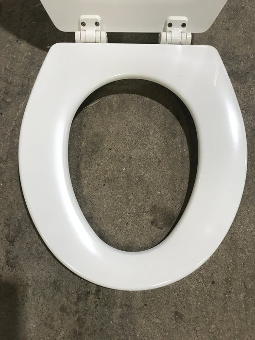 Used Dometic Toilet Seat Replacement - 385343829