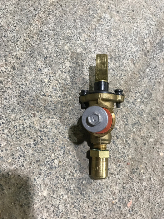 Used Magic Chef Top Burner Valve - 74010756 - 6500 BTU