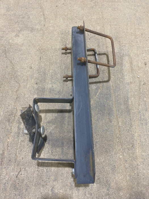 Used Spare Tire Carrier