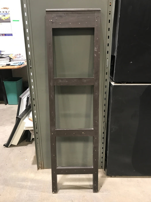 Used Bunk Ladder 14" X 53"