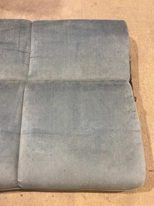 Used Jackknife RV Sofa 73” x 40”