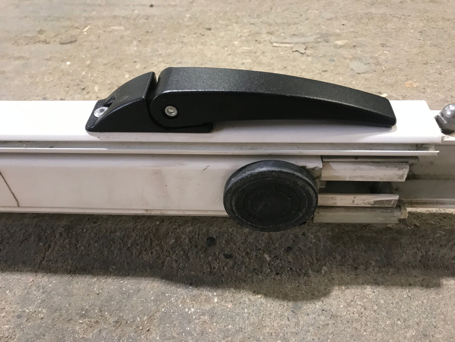 Used CareFree Fiesta Single Manual Arm