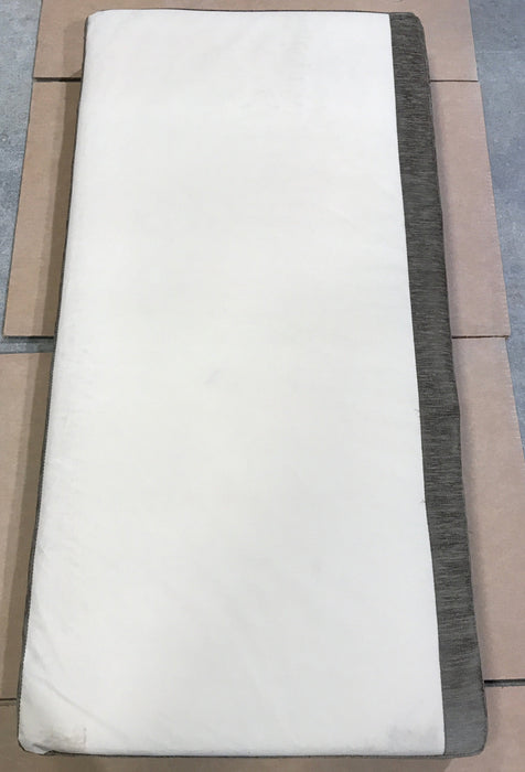 Used Dinette Cushion SINGLE - 45" X 23" X 4" D