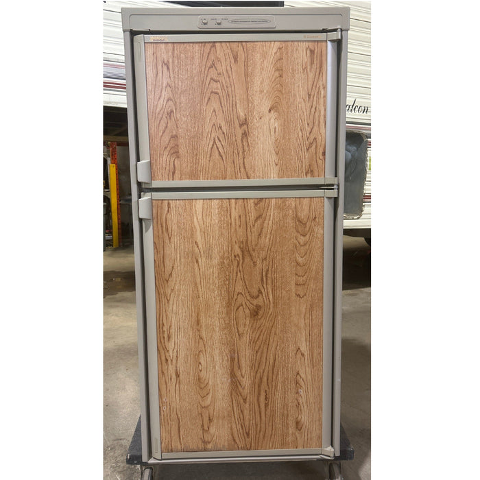 Used Complete Dometic Fridge, 2-WAY - RM2652