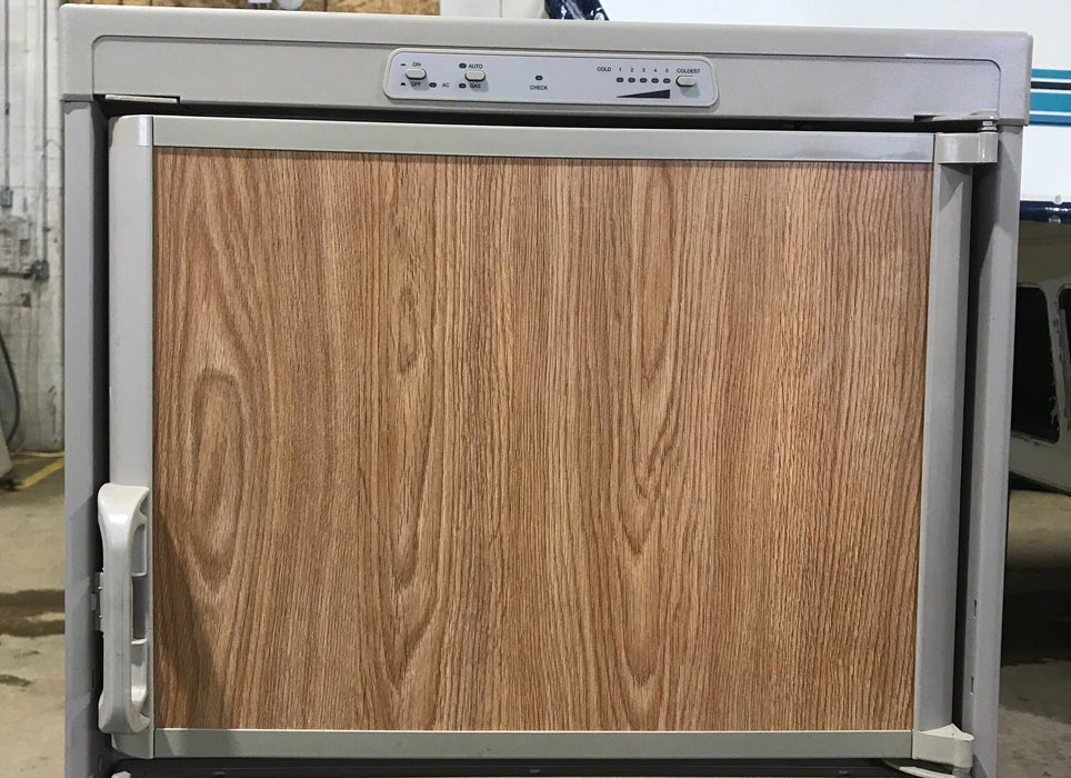 Used Complete Dometic Fridge, 2-Way - RM3662