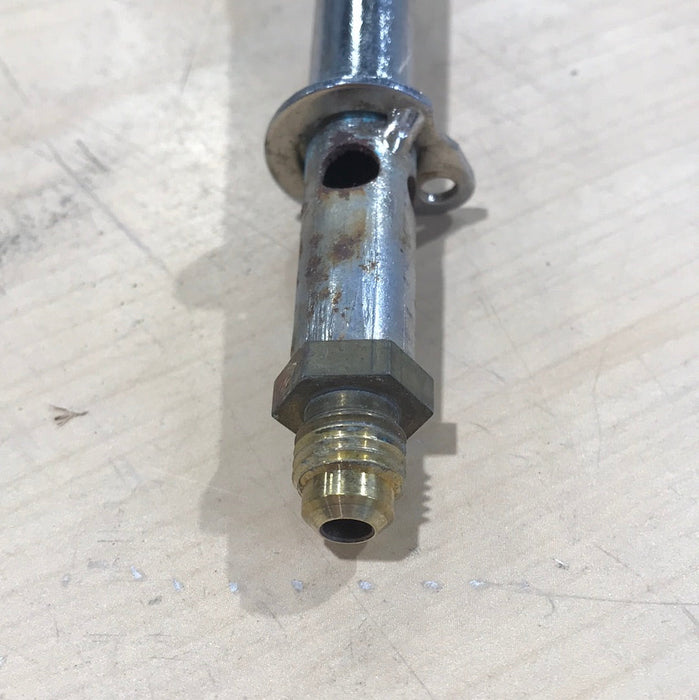 Used Norcold Burner Kit & Orifice Kit 621957