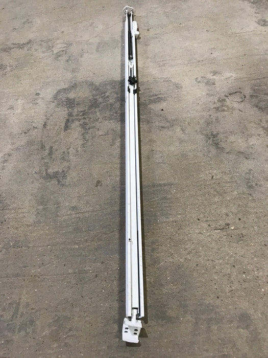 Used Dometic Sunchaser II Single Manual Arm