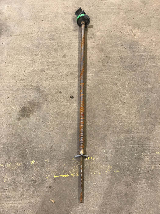 Used CAREFREE Awning Spring Torsion Assembly Left Hand