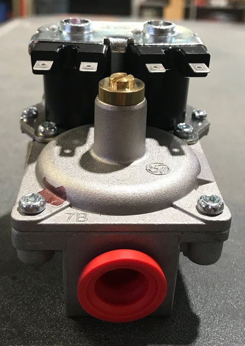 Used Suburban Water Heater DSI Gas Valve - 161109MC , BZA10A