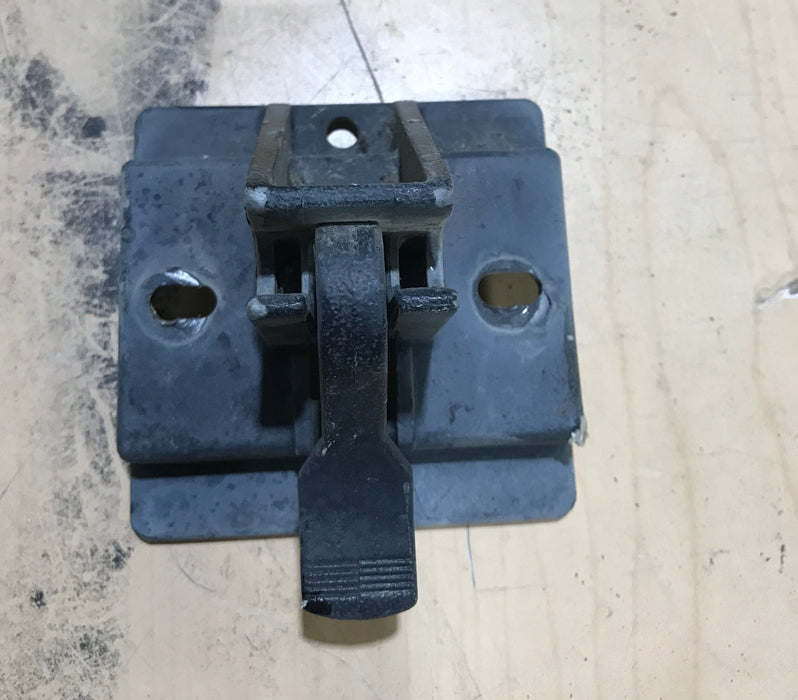 Used Carefree Bottom Bracket