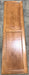 Used RV Cupboard/ Cabinet Door 47 3/4" H X 13 1/4" W X 3/4" D - Young Farts RV Parts
