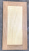 Used RV Cupboard/ Cabinet Door 22 3/4" H X 11 3/4" W X 3/4" D - Young Farts RV Parts