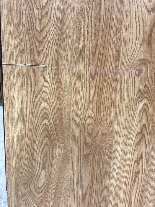 Used Interior Wooden Door 25 1/2" W X 74" H X 1 1/4" D