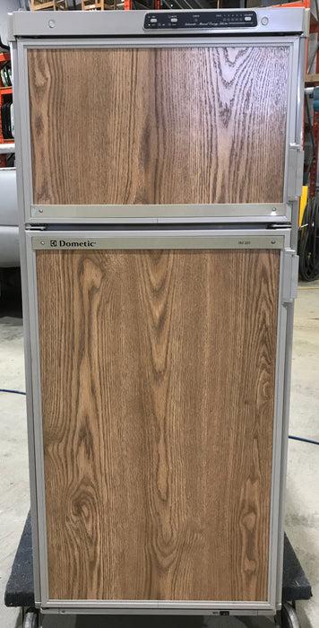 Used Complete Dometic Fridge, 2-Way -RM2611
