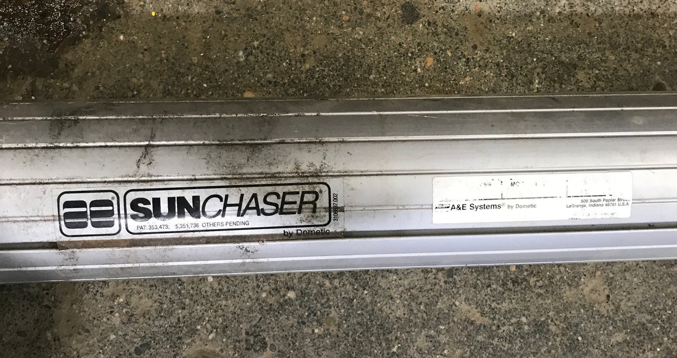 Used Dometic Awning Roller Tube 19'