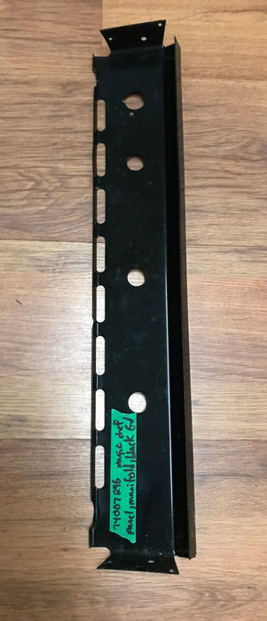 Used Magic Chef Oven Manifold Panel 74007296