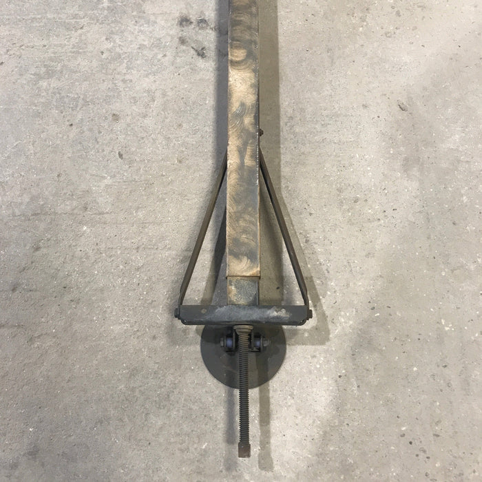 Used BAL Telescopic Stabilizer Jack 79"