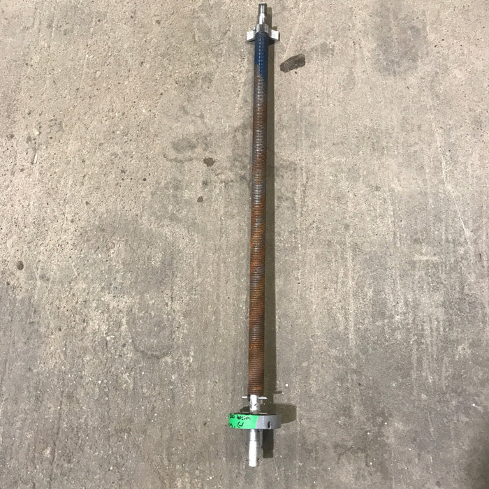 Used 8500 Dometic / A&E Awning Spring Torsion Assembly Left Hand