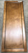 Used RV Cupboard/ Cabinet Door 39 3/4" H X 15 3/4" W X 3/4" D - Young Farts RV Parts