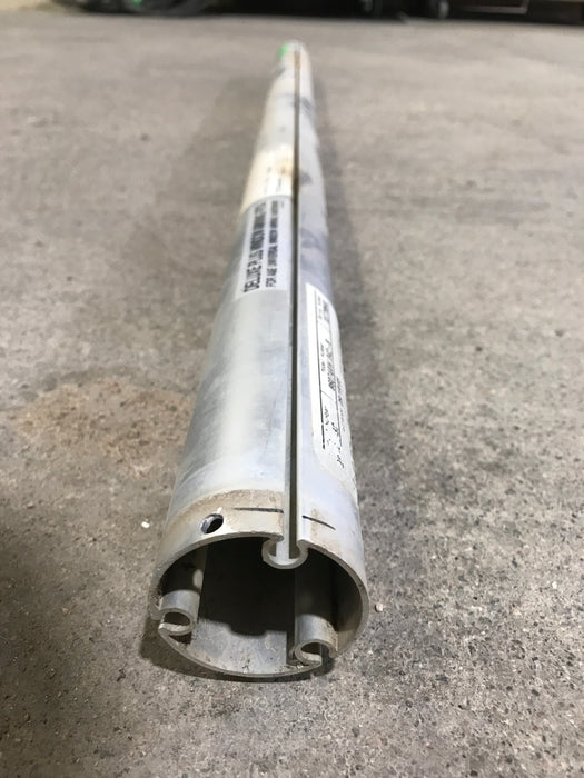 Used Dometic Window Awning Roller Tube 39 3/4" - Young Farts RV Parts