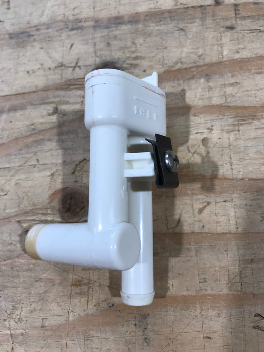 Used Dometic Vacuum Breaker (Without Sprayer) - 385316906