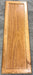 Used RV Cupboard/ Cabinet Door 40" H X 13 1/4" W X 3/4" D - Young Farts RV Parts
