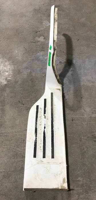 Used 1997 FORD F350 Motorhome Front Fender Running Board - Drivers Side