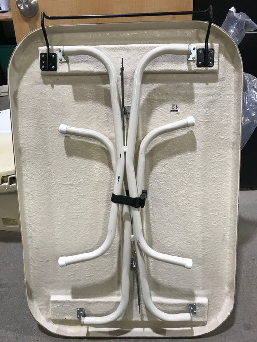 Used RV Table Top 27 1/2" x 39 3/4"