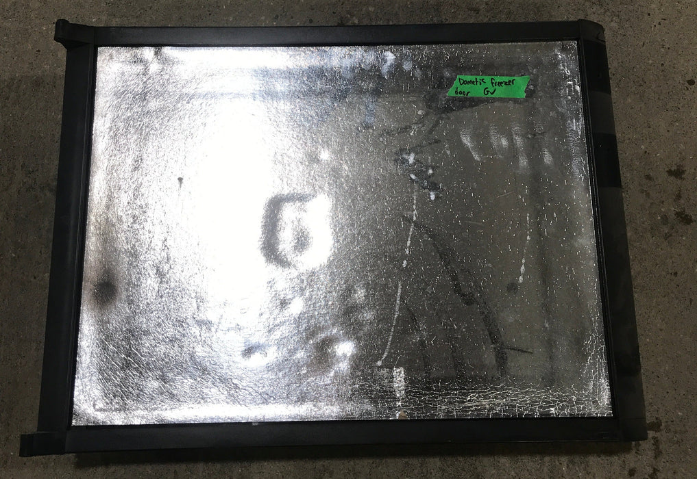 Used Dometic Freezer Door