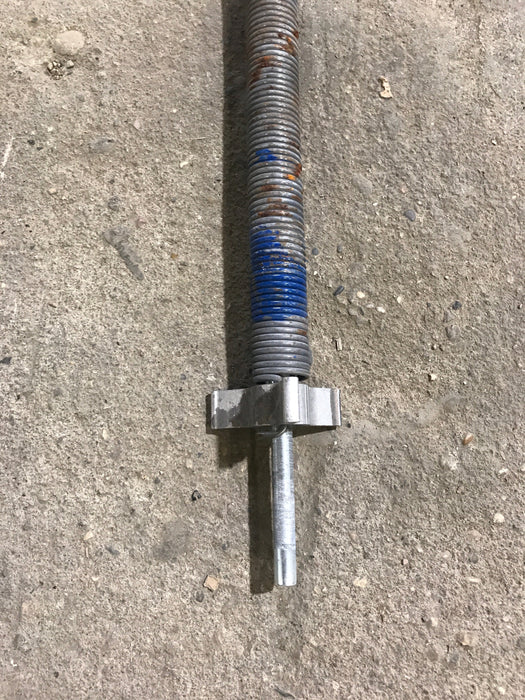 Used Dometic / A&E 8500 Awning Spring Torsion Assembly, Left Hand