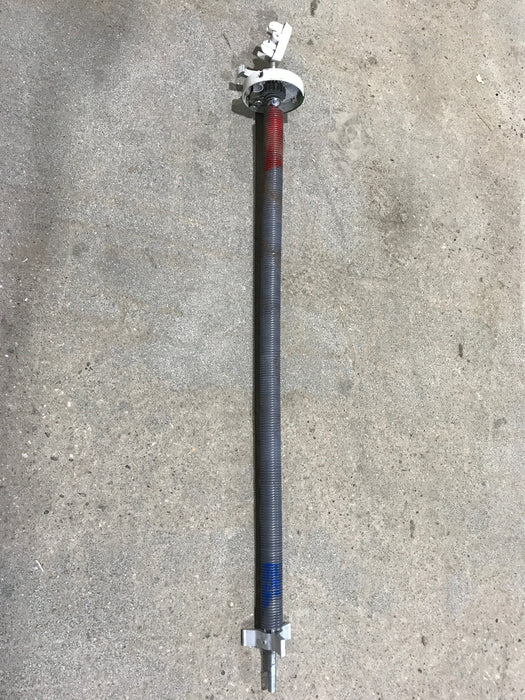 Used 8500 Dometic / A&E Awning Spring Torsion Assembly Right Hand