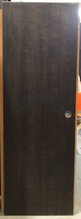 Used Interior Wooden Door 24" W X 71" H X 1 1/4" D