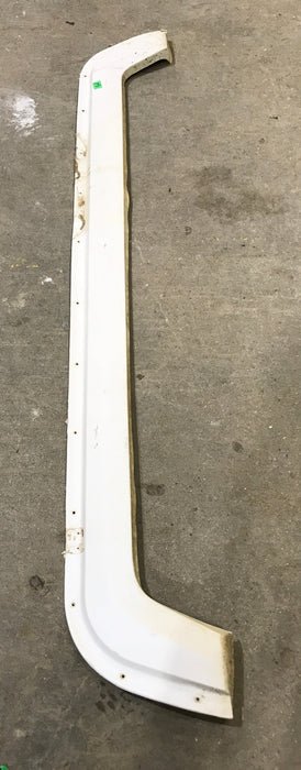 Used Fender Skirt 71" X 10 1/2"