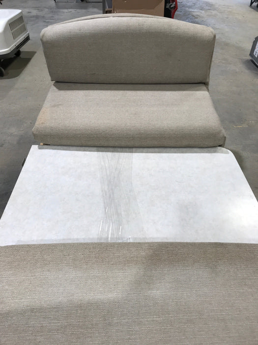 Used Complete RV Dinette Set - 38” D x 74" W