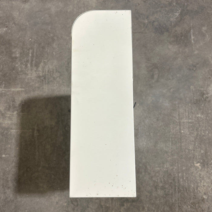 Used Jensen RV Range Hood Fan  - C63P1