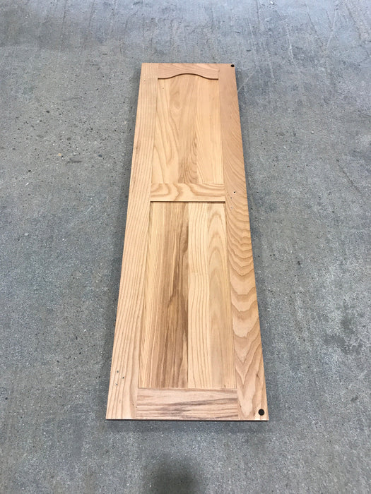 Used RV Cupboard/ Cabinet Door 42” H X 11 3/4" W