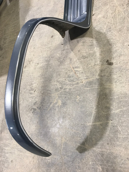 Used 1990 FORD F350 Motorhome Front Fender Running Board - Drivers Side